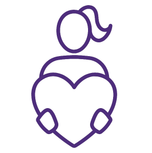 noun social worker 7660517purple